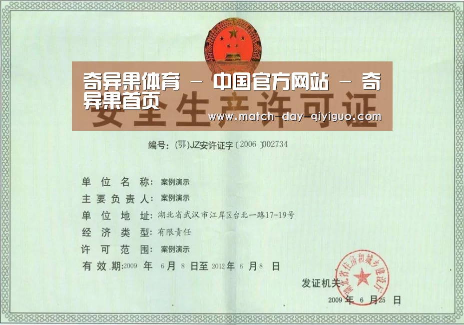 荣誉证书三(图1)